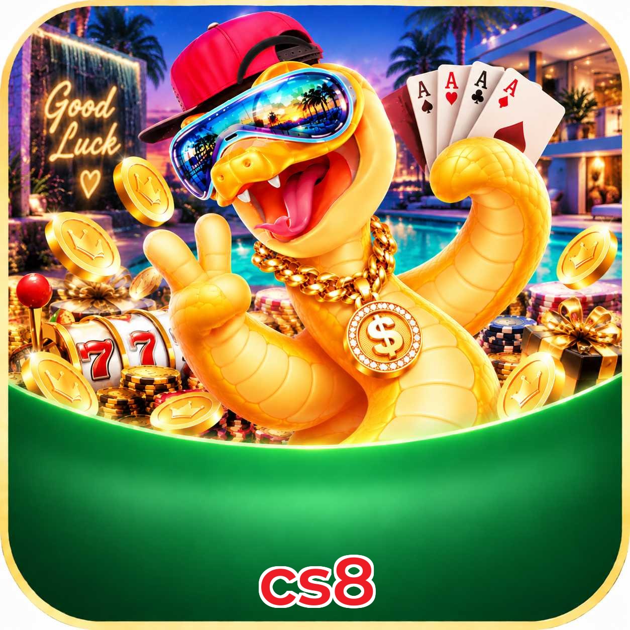 Jogos Fortune